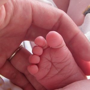 Meet your Posher, Lissa